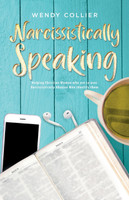 Narcissistically Speaking