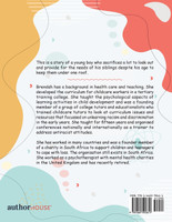 Bradley Helps His Family