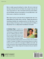 Meet Babs and Her Beautifully Different Friend