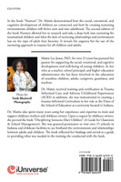 Nurture II A Nurturing Approach to Trauma