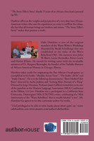 A Story Teller's Story