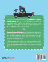 The Adventures of Arthur-Sal and Abby-Is