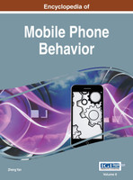 Encyclopedia of Mobile Phone Behavior, Vol 2