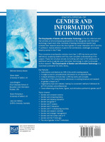 Encyclopedia of Gender and Information Technology (Volume 1)