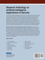 Research Anthology on Artificial Intelligence Applications in Security, VOL 2