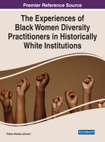 The Experiences of Black Women Diversity Practitioners in Historically White Institutions
