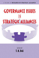 Governance Issues in Strategic Alliances