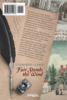 Fair Stands the Wind