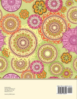Libro Da Colorare Per Ragazzi Con Mandala (Italian Edition)