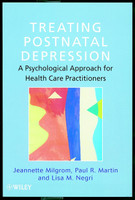 Treating Postnatal Depression
