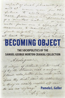 Becoming Object