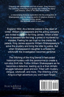 The Witching of the King
