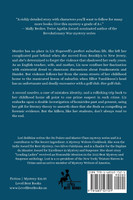Study Guide for Murder