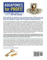 Aquaponics for Profit