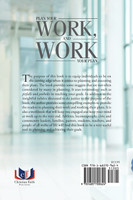 Plan Your Work, and Work Your Plan