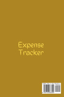 Tracker Expense