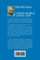 Listen World, Listen Jew