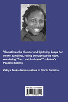 Amina's Peaceful Storm