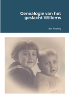 Genealogie van het geslacht Willems
