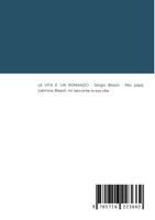 LA VITA E' UN ROMANZO