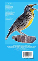 My Birding Journal