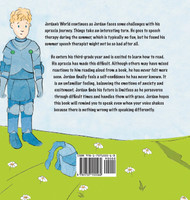 The Boy Who Spoke Even When His Voice Shook