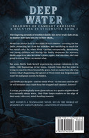 Deep Water - Shadows of Camelot Crossing, A Haunting in Stillwater Book 2