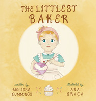 The Littlest Baker