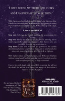 The Princess of Secrets & Shadows