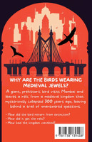 The Bird That Ruled Bombay