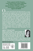 On Love and Death and Belonging