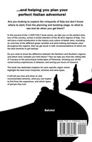 The Ultimate Italian Wine Tour Pocket Guide