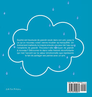 Sophie Craint la Pluie