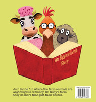 Parrots Eating Carrots