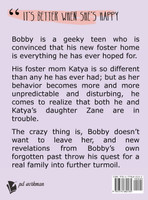 Bobby, Breaking the Pattern