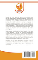 Ansiedad en las relaciones