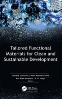 Tailored Functional Materials for Clean and Sustainable Development