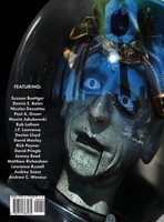 Deep Ends A Ballardian Anthology 2021