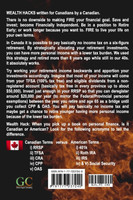 Wealth Hacks on FIRE