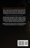 Amber Oath