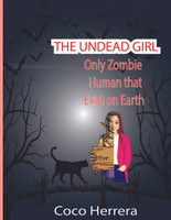 The Undead Girl