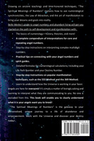 The Spiritual Meanings of Numbers