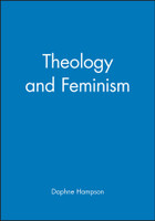 Theology and Feminism
