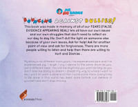 Mr. Big Bounce Presents BOUNCING AGAINST BULLIES!