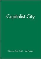 Capitalist City
