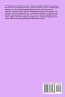 Economic Success in Peacocks and Umbrellas