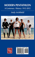 Modern Pentathlon a Centenary History
