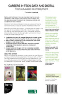 Careers in Tech, Data and Digital