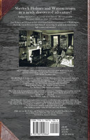 Sherlock Holmes and a Quantity of Debt