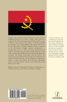 Pepetela and the MPLA
